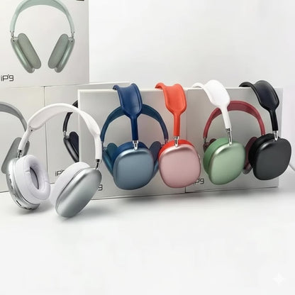 P9 Headphone
