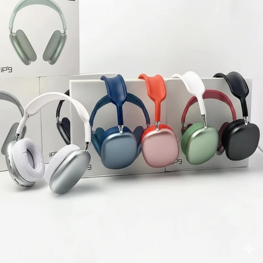 P9 Headphone